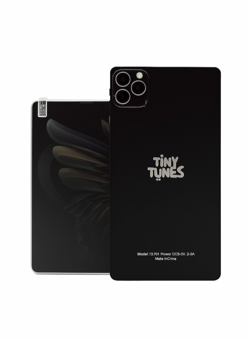 Tiny Tunes TS 701 Smart Tablets 8GB RAM 512GB ROM 5G WIFI - Image 1