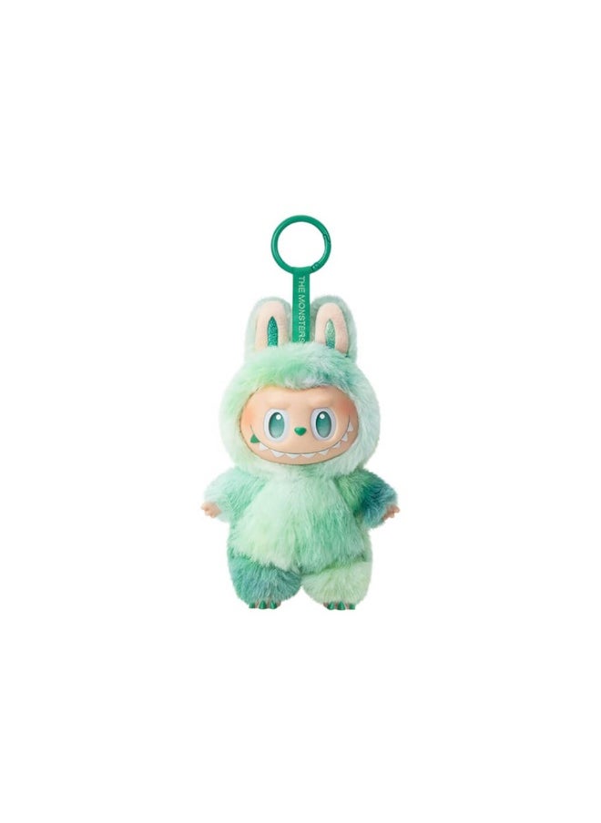 LABUBU Labubu The Monsters Big Into Energy Box - 6 Sealed Blind Boxes - Random Vinyl Plush Figures - Collectible Toys and Gifts for Collectors and Home Decoration - Full Set  - Image 3