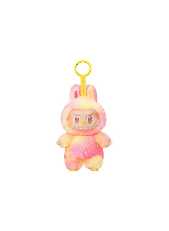LABUBU Labubu The Monsters Big Into Energy Box - 6 Sealed Blind Boxes - Random Vinyl Plush Figures - Collectible Toys and Gifts for Collectors and Home Decoration - Full Set  - Image 5