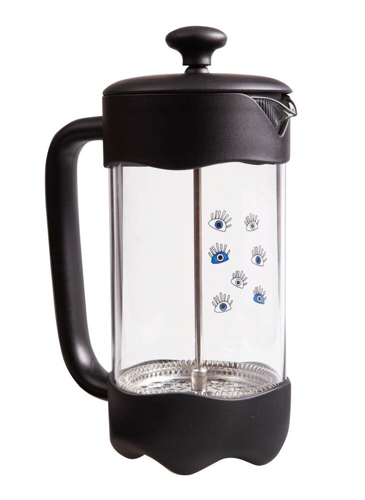 Biggdesign My Eyes on You French Press  - Image 1
