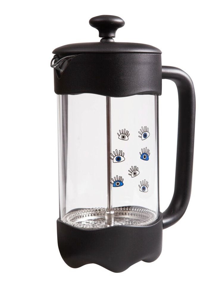 Biggdesign My Eyes on You French Press  - Image 3