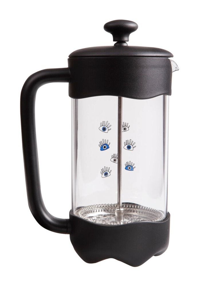 Biggdesign My Eyes on You French Press  - Image 2
