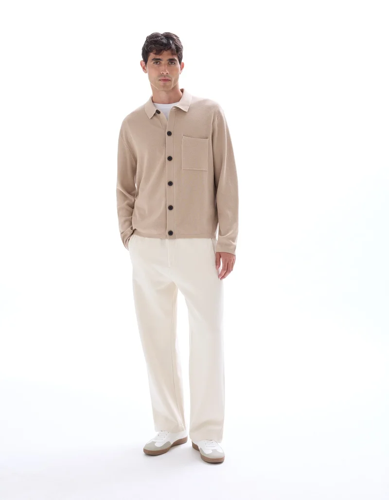 Celio  Maow Cardigan for Men | Best Price UAE