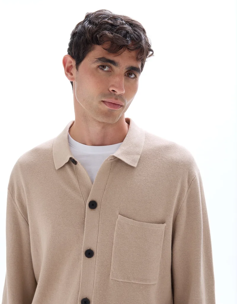 Celio  Maow Cardigan for Men | Best Price UAE