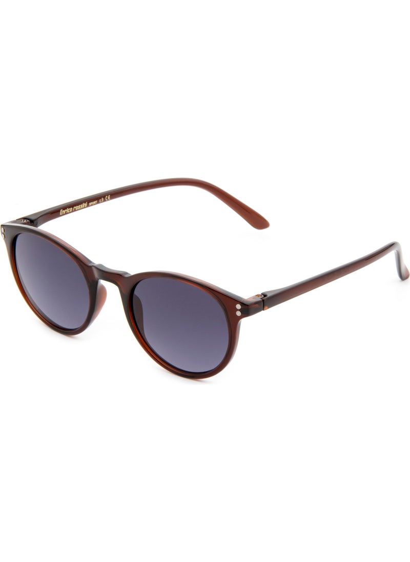 Enrico Rossini Sport 3 Vg 1031 C9 Unisex Sunglasses  - Image 1