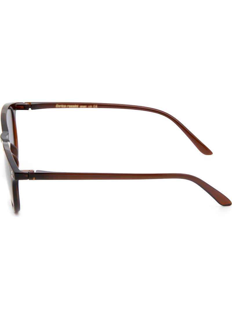 Enrico Rossini Sport 3 Vg 1031 C9 Unisex Sunglasses  - Image 3