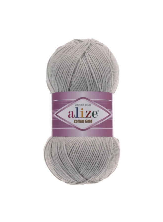 Alize Cotton Gold 21