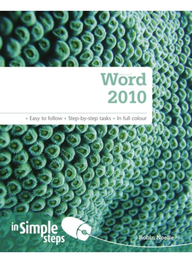 Word 2010 in Simple Steps