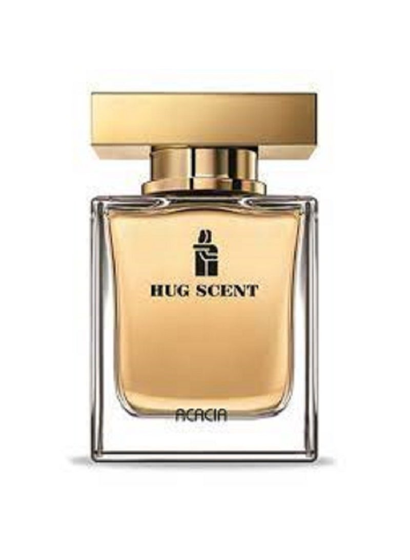 عطر عناق سينت