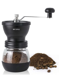 MIBRU V60 Pour Over Coffee Maker Set Manual Coffee Server Share Pot With Glass Drip Filter Elegant Dripper Glass Carafe 600ml Set Pack Of 6 coffee Barista Tool  - Image 5