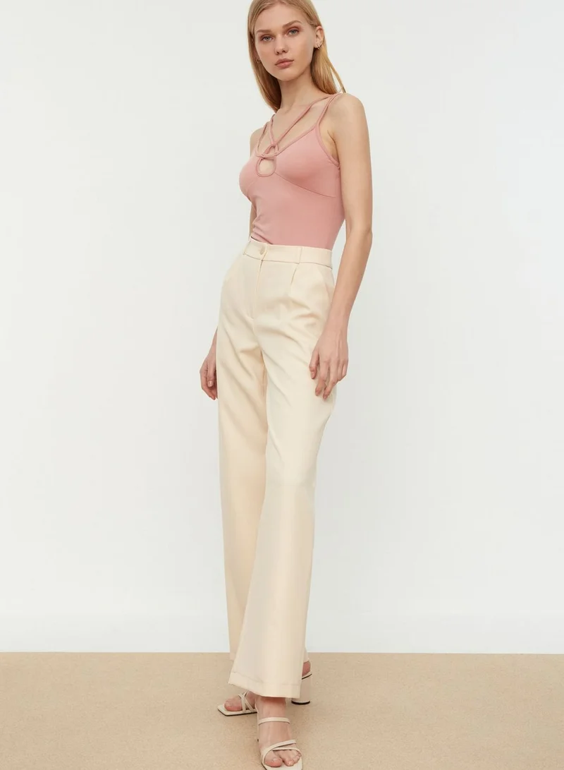 trendyol Wide Leg Pants