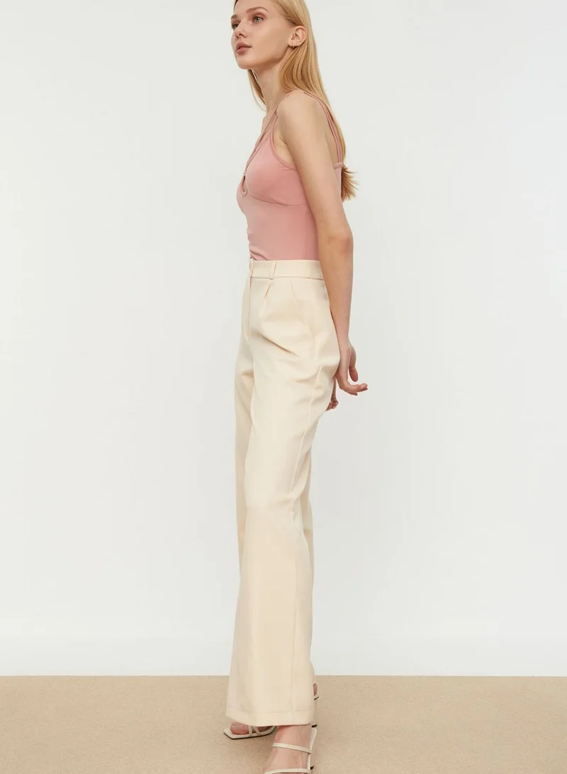 trendyol Wide Leg Pants
