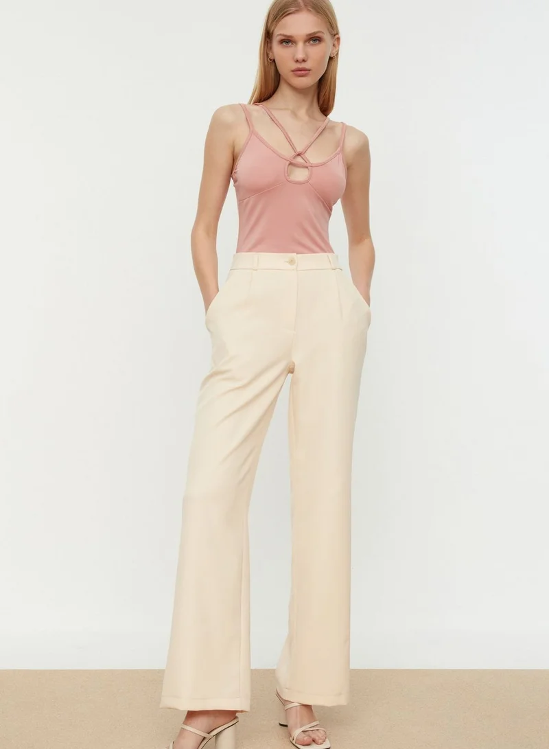 trendyol Wide Leg Pants