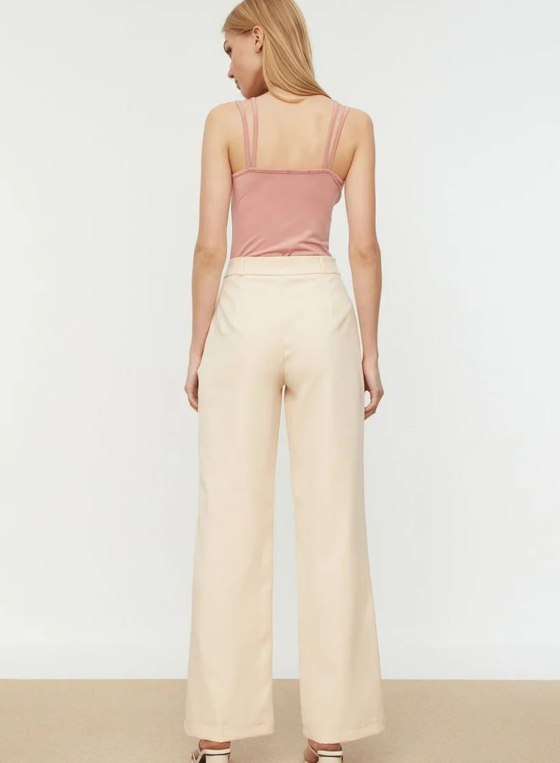 trendyol Wide Leg Pants