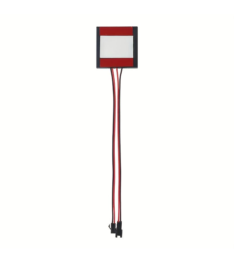 مفتاح اللمس الذكي DC5 24V لمرآة الحمام المزودة بمصابيح LED مع توصيل منفذ SM - Image 2