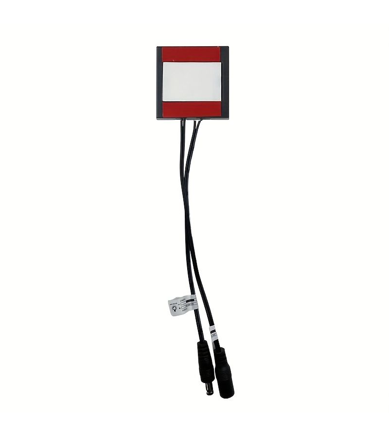 مفتاح اللمس الذكي DC5 24V لمرآة الحمام المزودة بمصابيح LED مع توصيل منفذ SM - Image 3