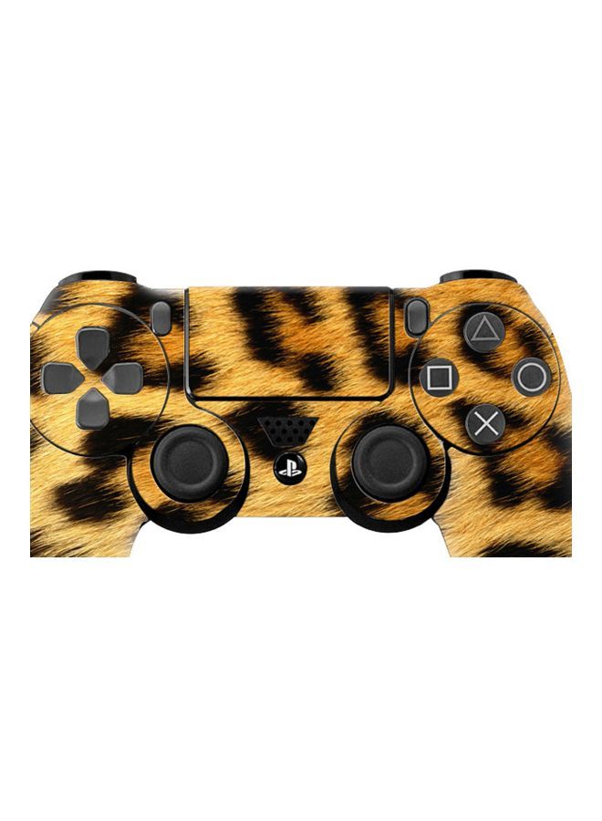 Loquat Controller Sticker For PlayStation 4 - Image 4