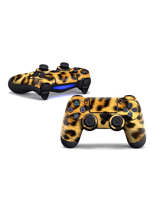 Loquat Controller Sticker For PlayStation 4 - Image 3
