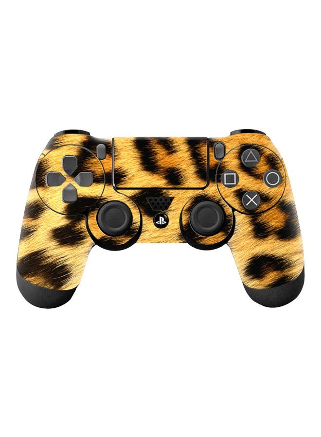 Loquat Controller Sticker For PlayStation 4 - Image 1