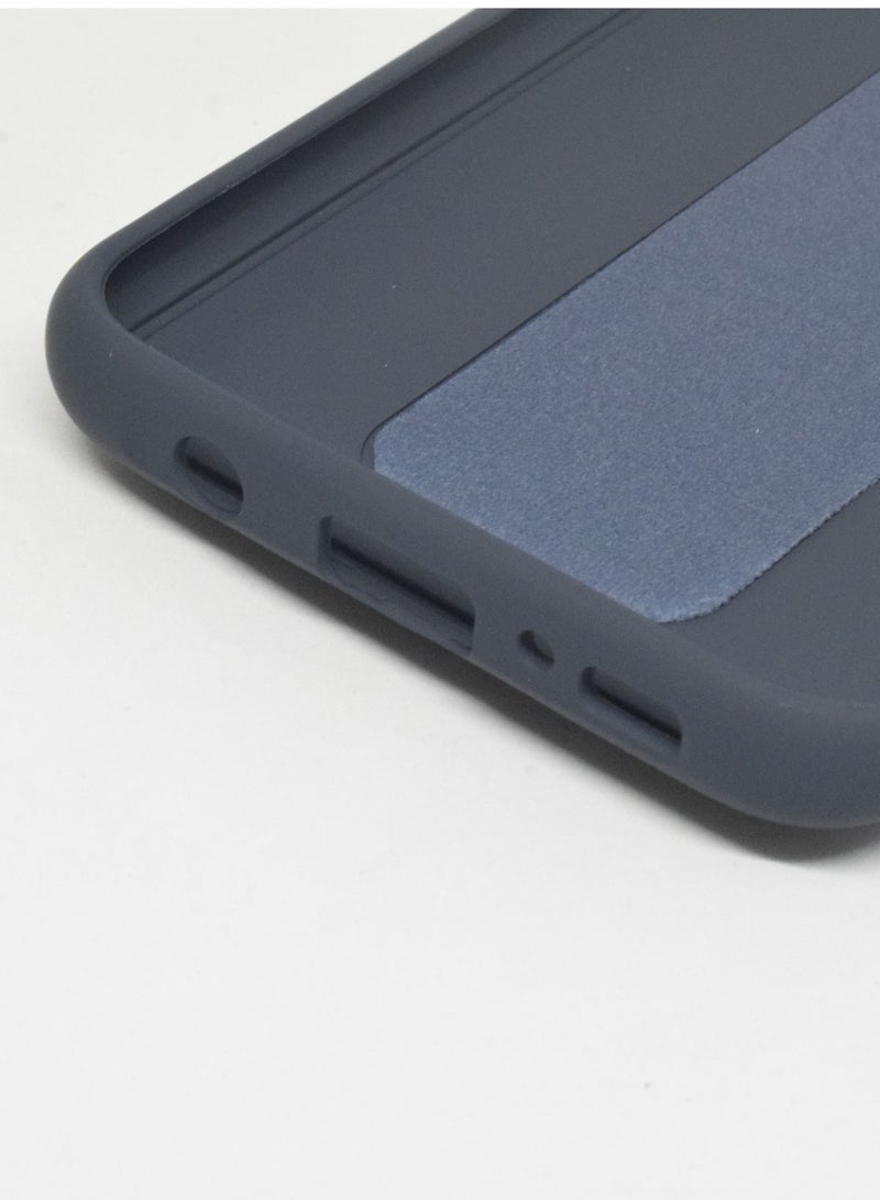 BORTONY Finger Grip Car Mount Protective Case Cover For Samsung Galaxy S8 Plus - Image 4