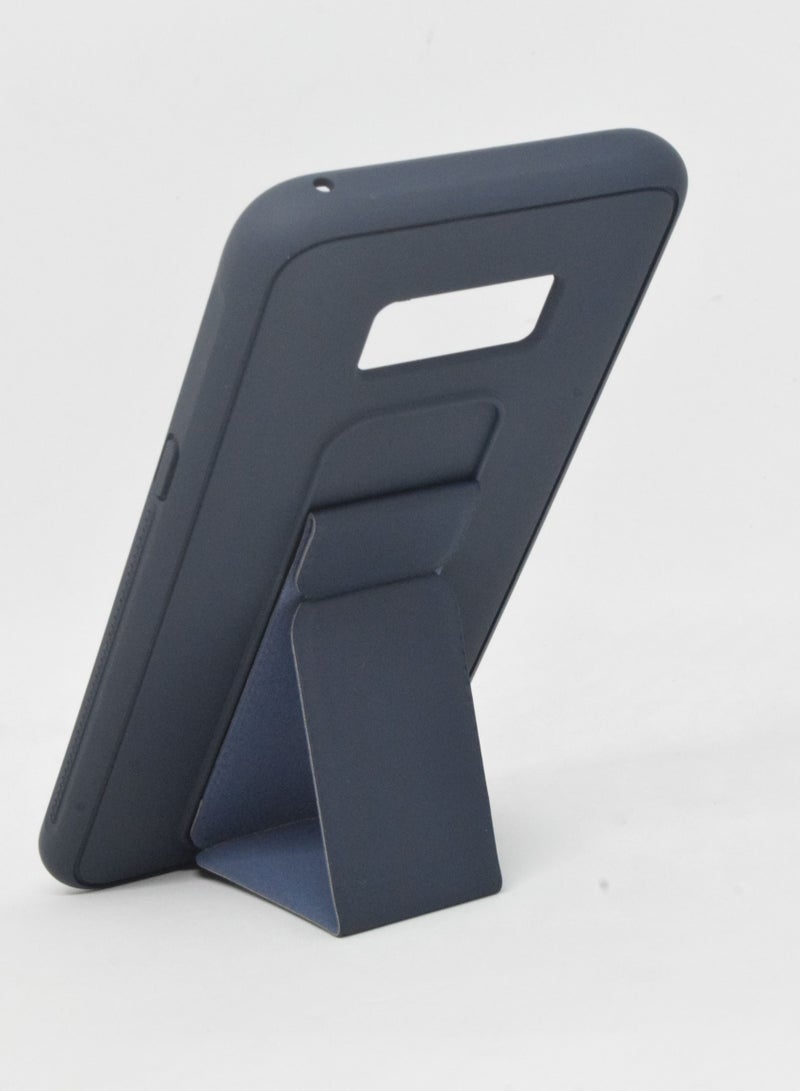 BORTONY Finger Grip Car Mount Protective Case Cover For Samsung Galaxy S8 Plus - Image 2