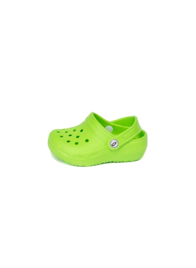 Onda Pronto Comfortable, Lightweight & Stylish Slipper for Baby - Image 4