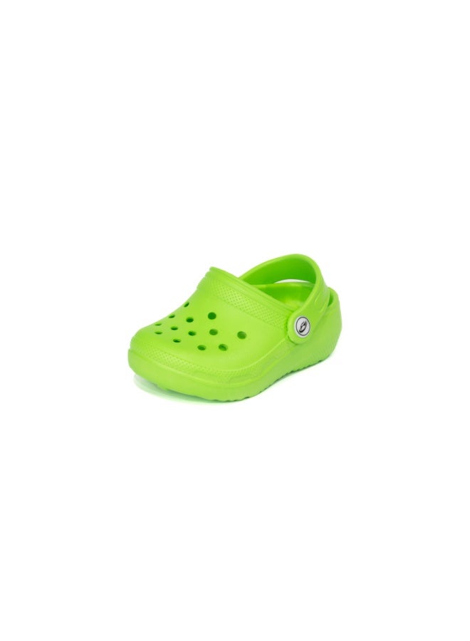 Onda Pronto Comfortable, Lightweight & Stylish Slipper for Baby - Image 3