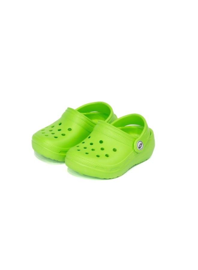 Onda Pronto Comfortable, Lightweight & Stylish Slipper for Baby - Image 1