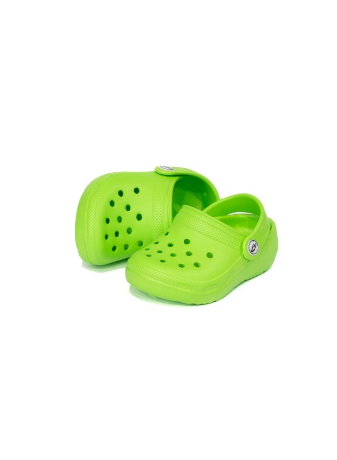 Onda Pronto Comfortable, Lightweight & Stylish Slipper for Baby - Image 2