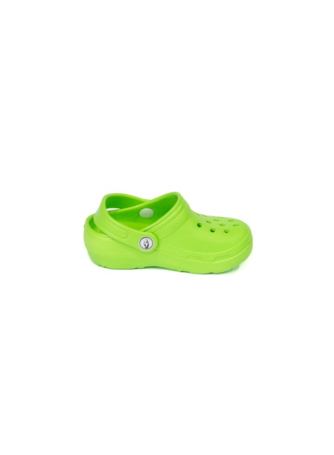 Onda Pronto Comfortable, Lightweight & Stylish Slipper for Baby - Image 5