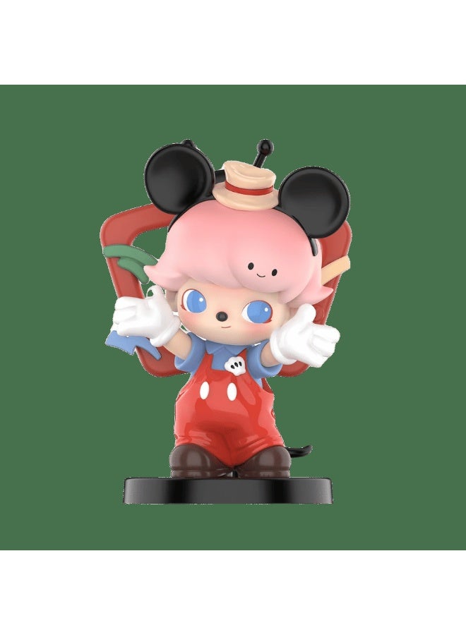 Dimoo World Ã— Disney Series Figures By Pop Mart (1 Random)