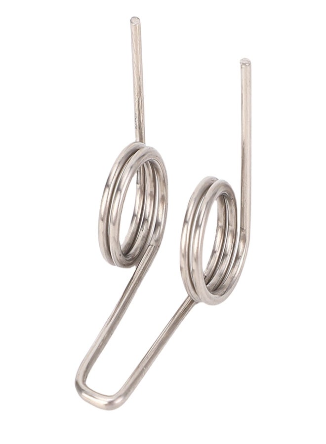 Gear Lever Knob Spring Repair Kit Stainless Steel Enhance Driving Experience LR052792 Replacement for Freelander 2 - Image 1