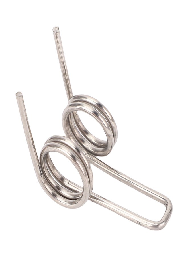 Gear Lever Knob Spring Repair Kit Stainless Steel Enhance Driving Experience LR052792 Replacement for Freelander 2 - Image 5