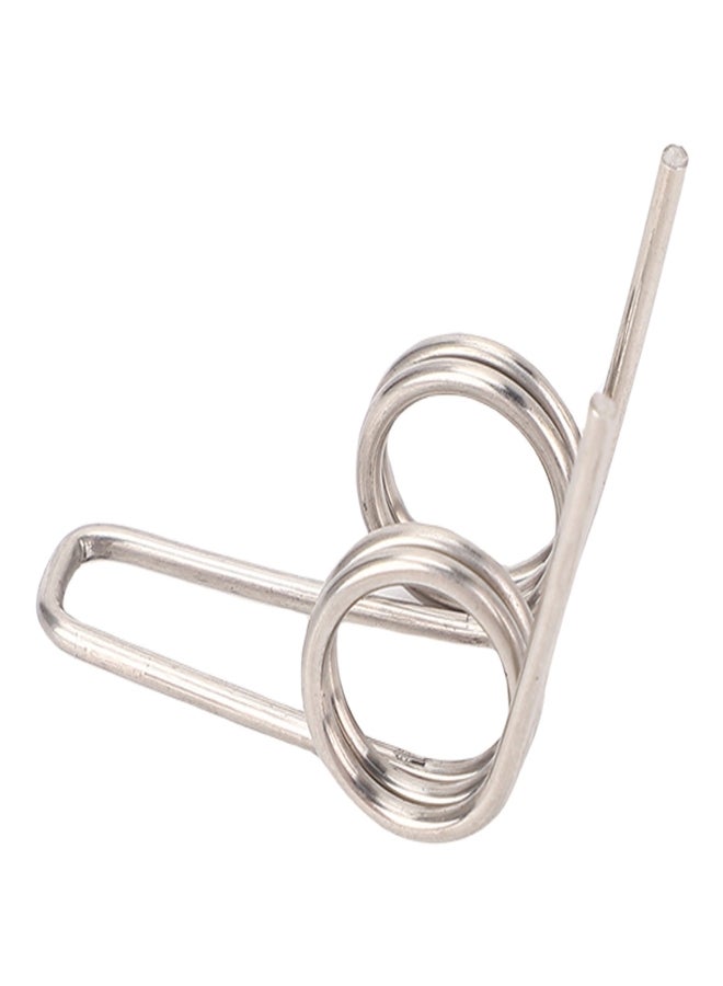 Gear Lever Knob Spring Repair Kit Stainless Steel Enhance Driving Experience LR052792 Replacement for Freelander 2 - Image 4