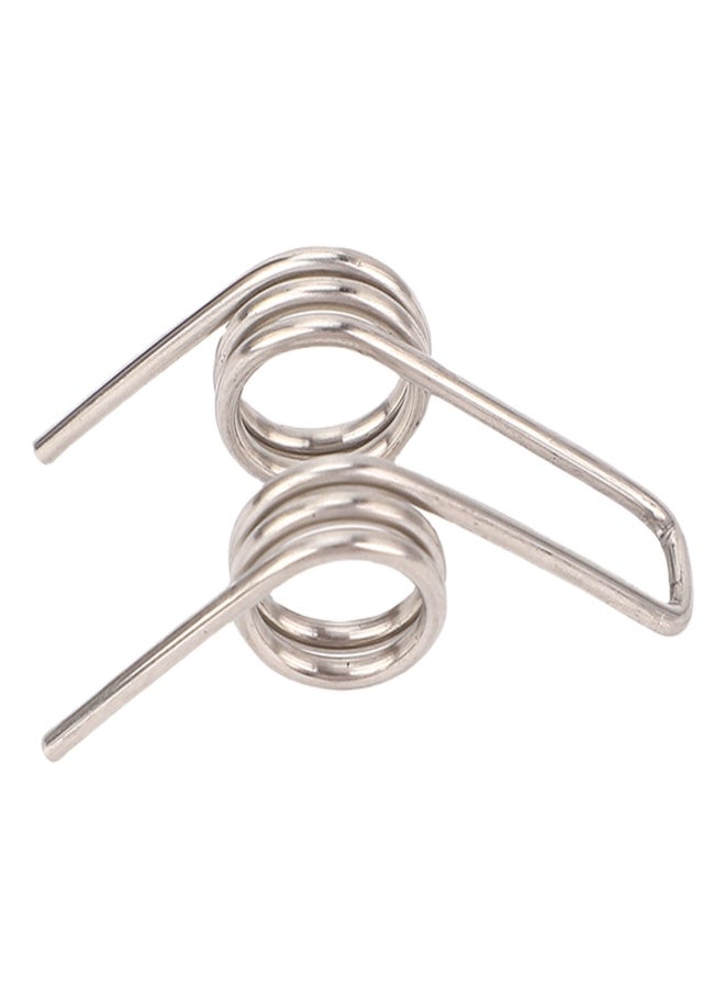 Gear Lever Knob Spring Repair Kit Stainless Steel Enhance Driving Experience LR052792 Replacement for Freelander 2 - Image 2