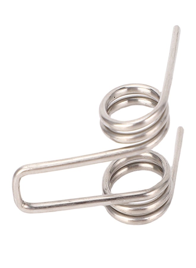 Gear Lever Knob Spring Repair Kit Stainless Steel Enhance Driving Experience LR052792 Replacement for Freelander 2 - Image 3