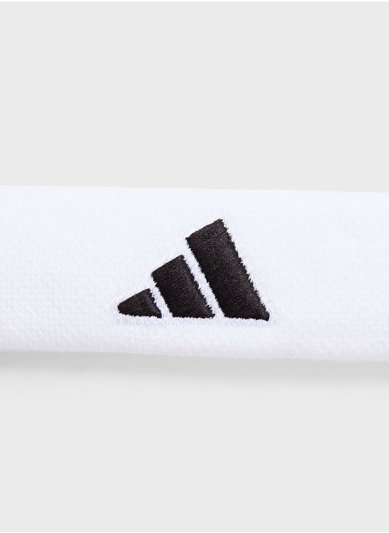 Adidas Youth Tennis Headband  - Image 3