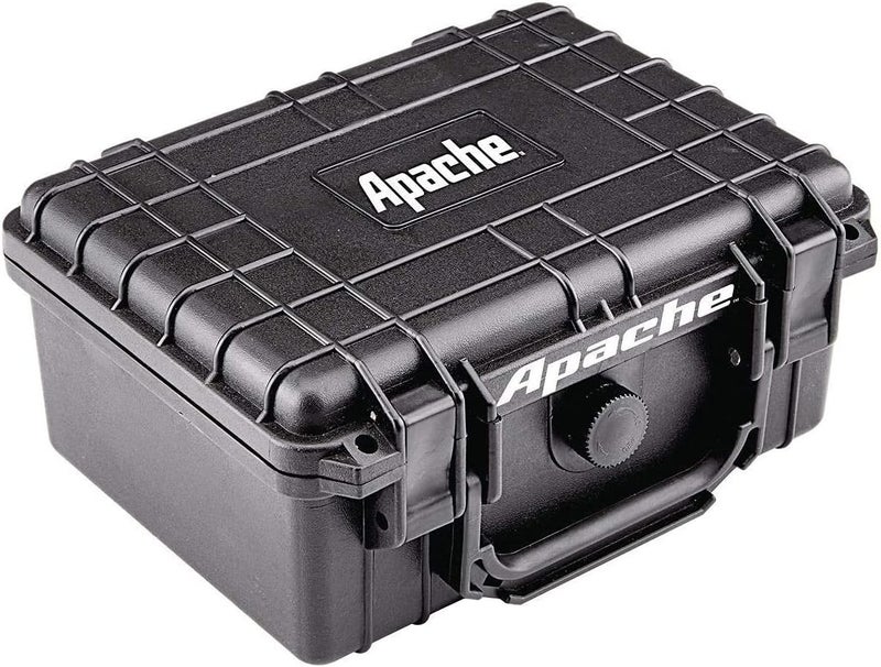 Apache Watertight Protective Hardcase with Customizable Foam Insert 9316