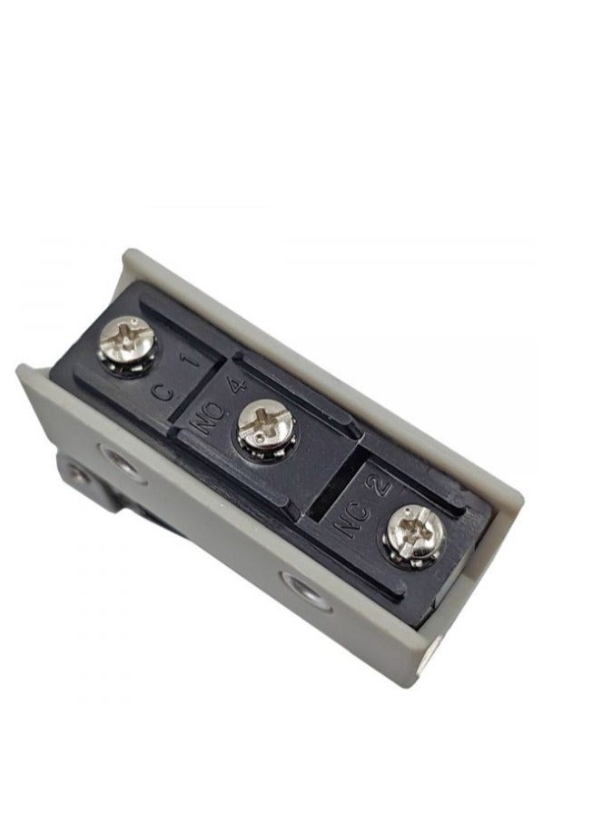 KNP AZ-7310 is a reliable and versatile relay designed for controlling electrical devices in various applications With a current rating of 10A and a voltage rating of 250VAC it is suitable for both light and heavy duty applications. - Image 2