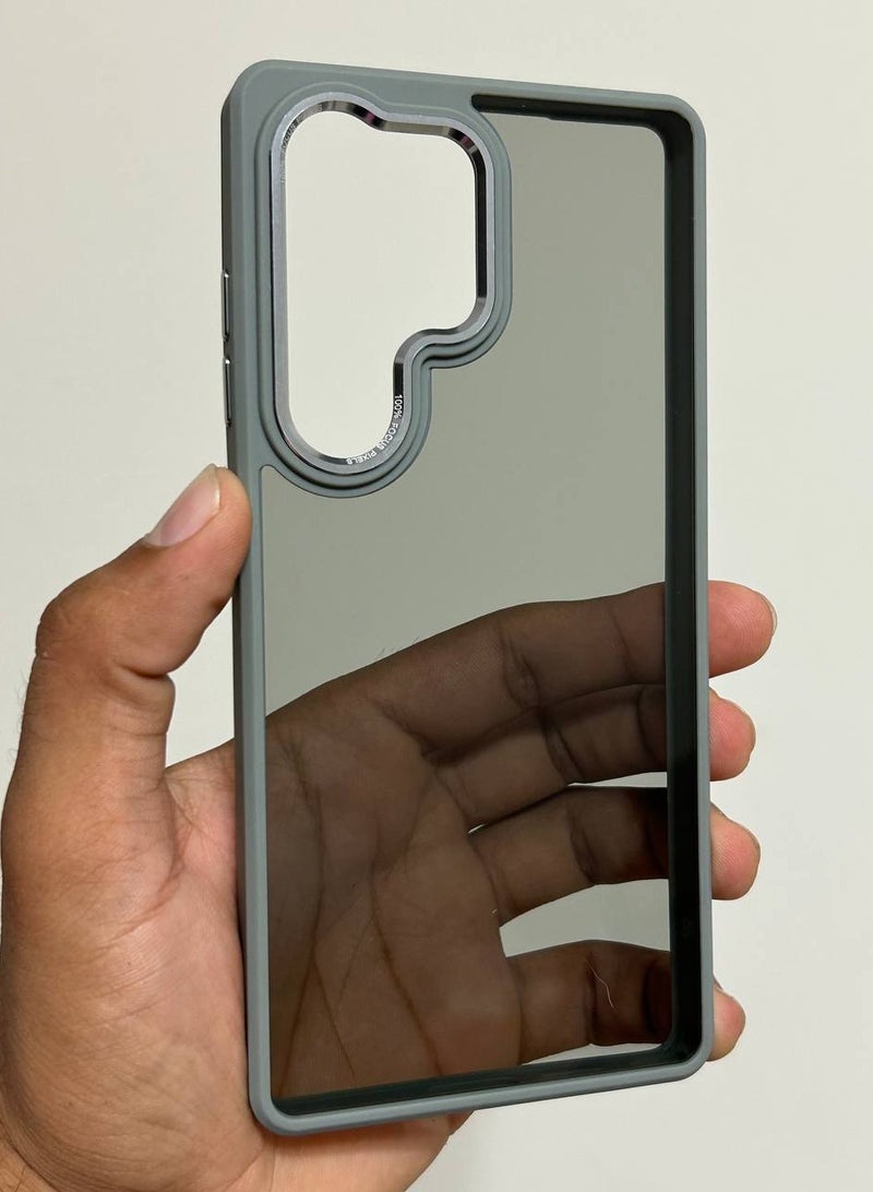 Back Cover Compatible With Phone Samsung S25 Ultra - Image 1