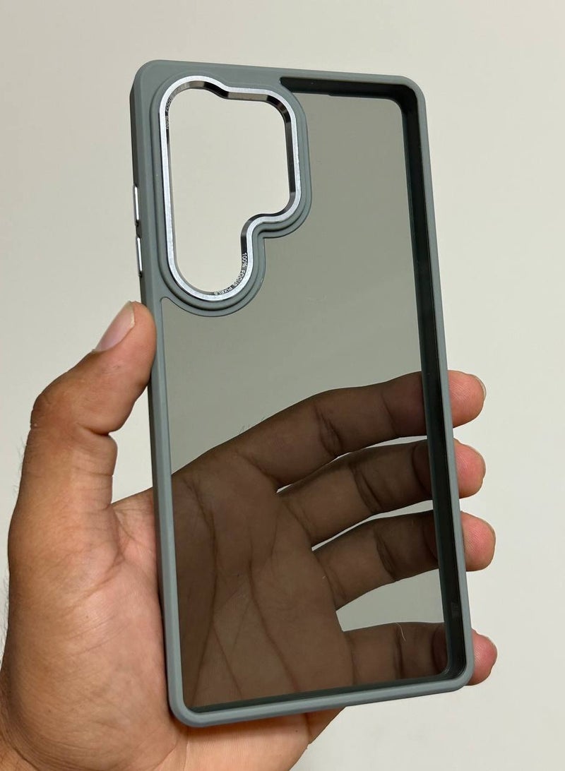 Back Cover Compatible With Phone Samsung S25 Ultra - Image 3