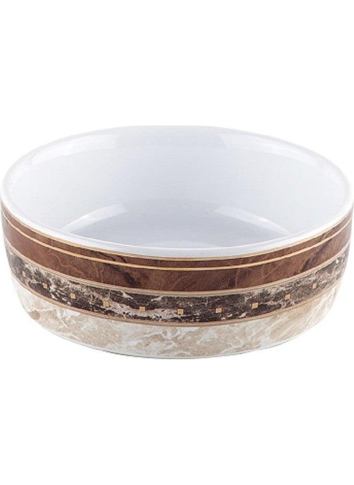 Primanova - Garnsey Soap Dispenser - Image 1