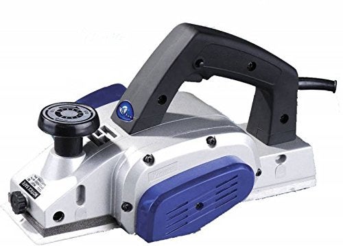 ISC ISC Professional Electric Power Planer for Wood Craftsmen Various DIY Works in Home Workshop Etc with Combo Corded Planer 082 mm  - Image 2