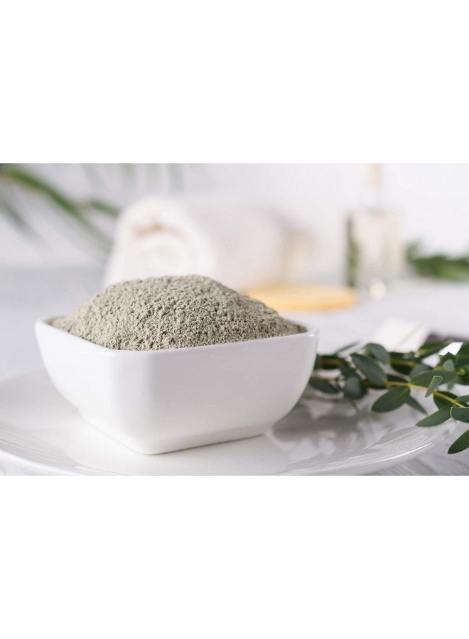MAYAN MAGIC MUD Powerful Deep Pore Cleansing Calcium Bentonite Clay 1 Lb Natural Face Mask Peel For Men And Women Usa Made Full Facial Skin Care Spa Level Skin Cleanser Beauty Products - Image 5
