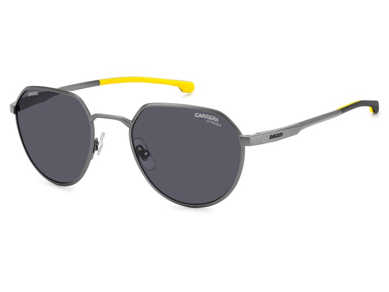 Carrera Men Round Sunglasses 52 CARDUC 036/S - Image 2
