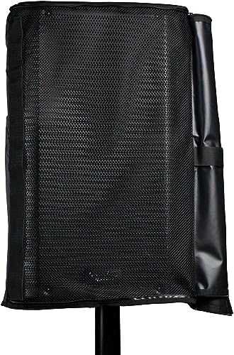 QSC K12 Outdoor Cover for K12K122 Speakers - Image 3