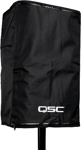 QSC K12 Outdoor Cover for K12K122 Speakers - Image 1