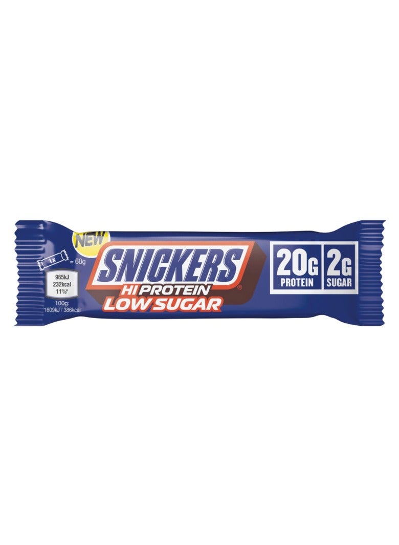 Snickers Hi Protein Bar 57g - Image 1