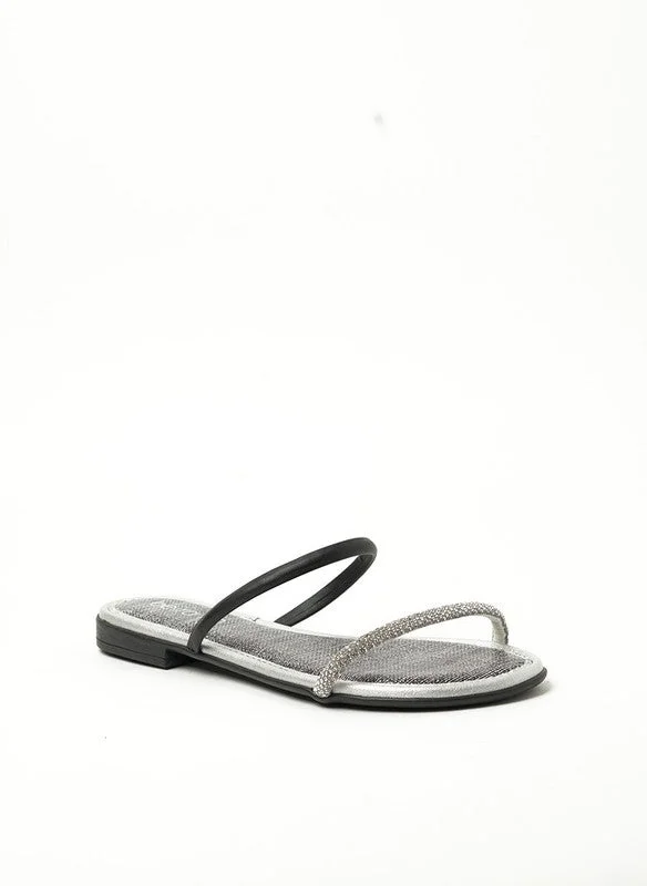 Beira Rio Flat Sandals for Women – Stylish Ladies Flat Sandals & Comfortable Flat Slippers