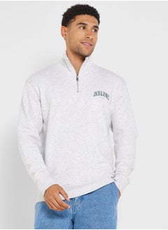 Logo Sweatshirt